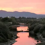 Moinhos Mares Pensjonat Fuseta