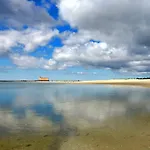 Pensjonat Moinhos Mares