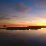 Moinhos Mares Pensjonat Fuseta