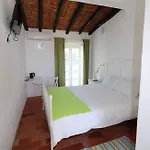 Pensjonat Moinhos Mares Fuseta