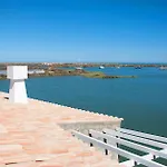 Pensjonat Moinhos Mares Fuseta