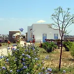 Moinhos Mares Fuseta
