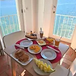 Pensjonat Moinhos Mares