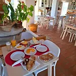 Pensjonat Moinhos Mares