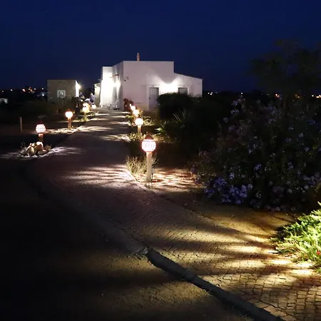 Moinhos Mares Gasthuis