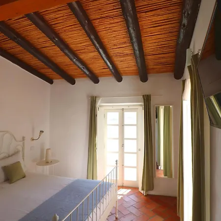 Moinhos Mares Pensjonat 3*