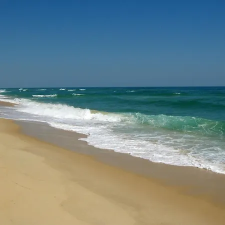 Gasthuis Moinhos Mares Fuseta