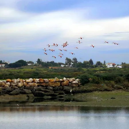 Gasthuis Moinhos Mares 3*