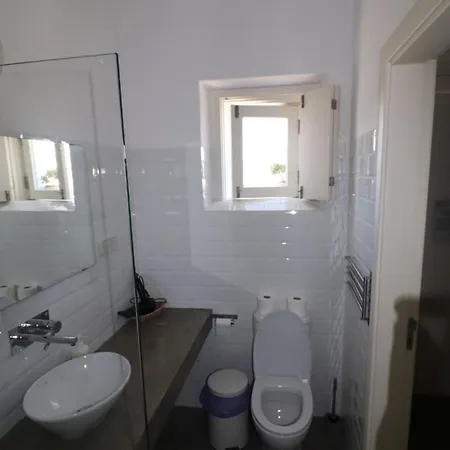 Moinhos Mares Fuseta