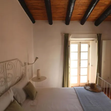 Moinhos Mares 3* Fuseta