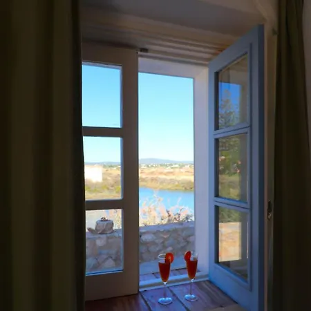 Gasthuis Moinhos Mares 3*