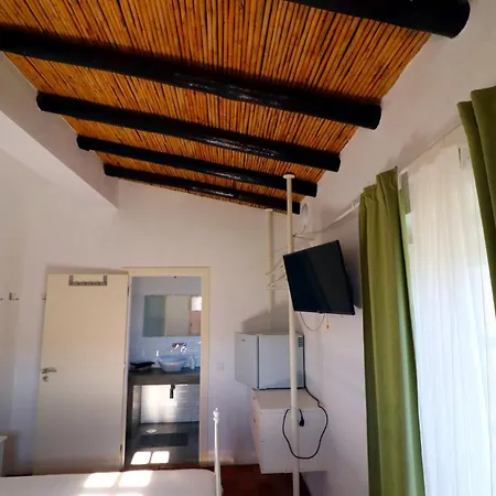 Moinhos Mares 3* Fuseta