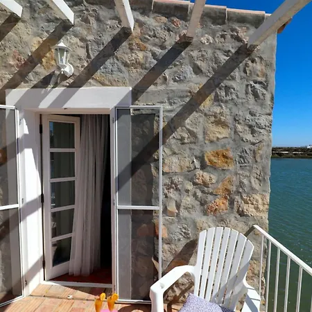 Moinhos Mares Gasthuis