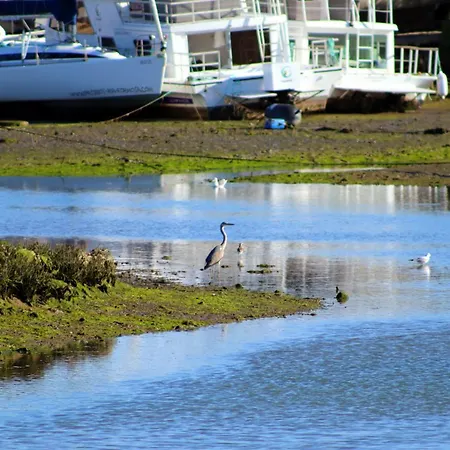 Moinhos Mares 3* Fuseta