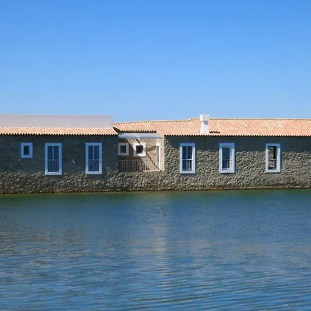 Gasthuis Moinhos Mares 3*