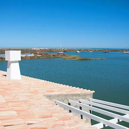 Gasthuis Moinhos Mares Fuseta