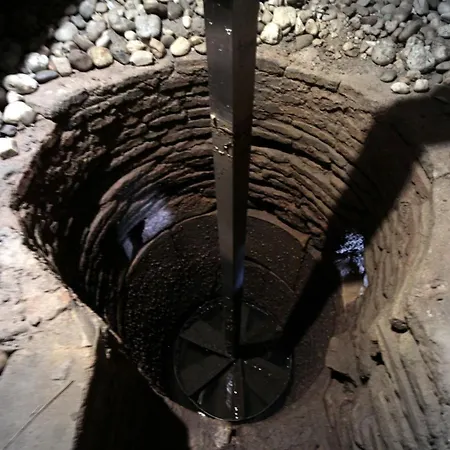 Gasthuis Moinhos Mares 3*