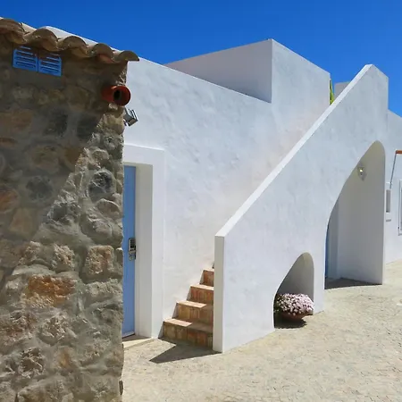 Moinhos Mares 3* Fuzeta