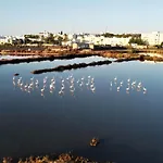 Moinhos Mares 招待所 夫塞塔