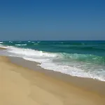 招待所 Moinhos Mares 夫塞塔