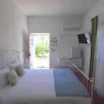 Moinhos Mares 招待所 夫塞塔