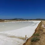 Moinhos Mares 4* 夫塞塔