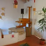 Moinhos Mares 招待所 4*