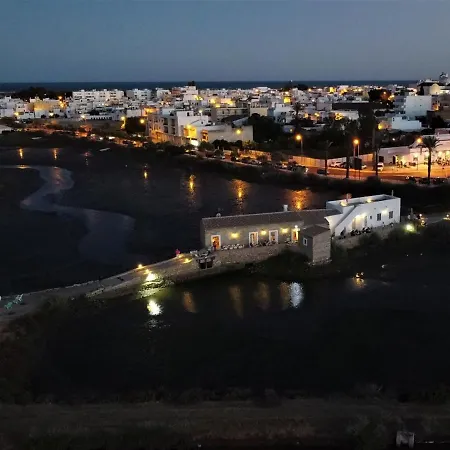 Moinhos Das Mares Guest house