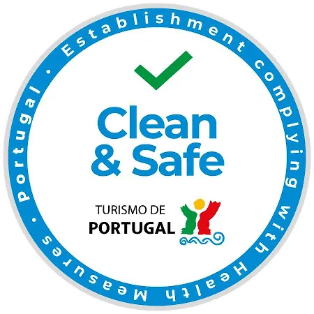 Moinhos Das Mares 3* Fuzeta