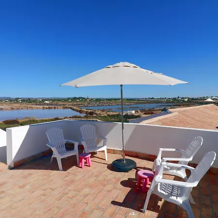 Moinhos Das Mares 3* Fuzeta