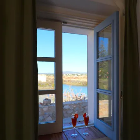 Moinhos Das Mares Guest house