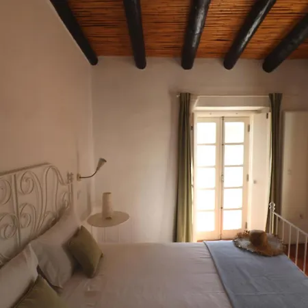 Guest house Moinhos Das Mares