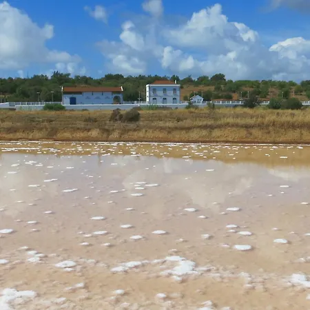 Guest house Moinhos Das Mares