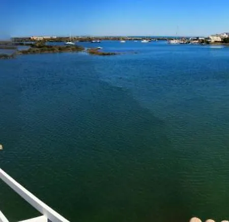 Moinhos Das Mares