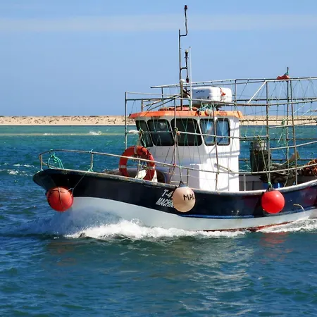 Moinhos Das Mares