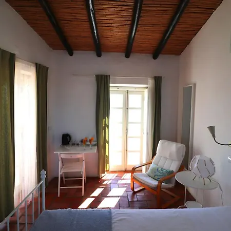 Moinhos Das Mares 4*