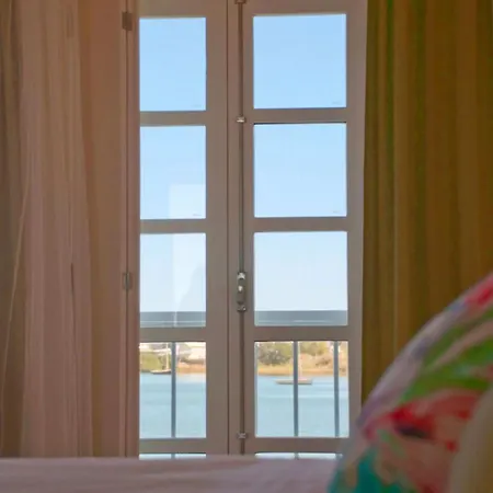 Moinhos Mares Vendégház