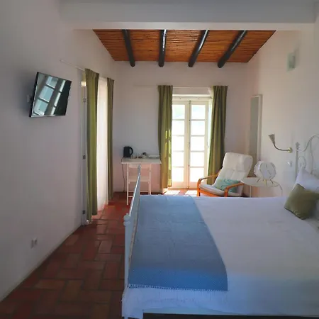 Vendégház Moinhos Mares