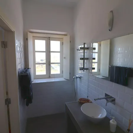 Moinhos Mares Vendégház 3*