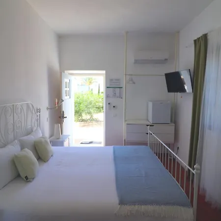 Moinhos Mares Vendégház Fuzeta