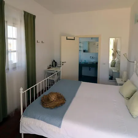 Moinhos Das Mares 4*