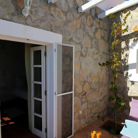 Moinhos Mares Fuzeta