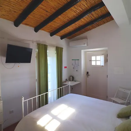 Moinhos Das Mares 4*
