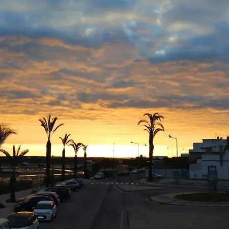 Moinhos Mares 3* Fuzeta