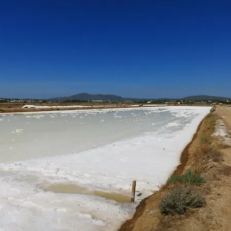 Moinhos Mares 3* Fuzeta