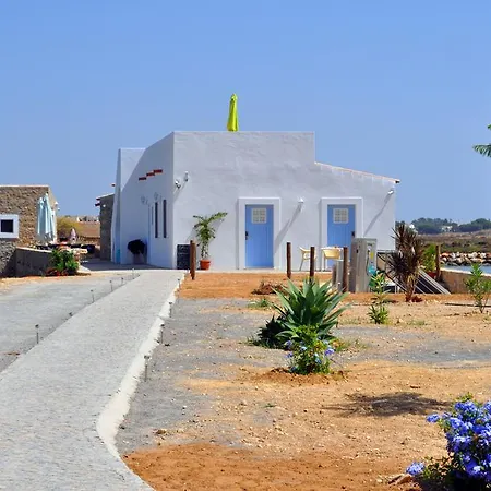 Moinhos Das Mares Guest house