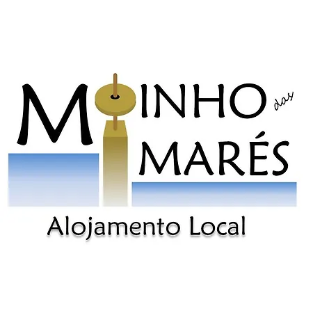 Moinhos Mares Vendégház Fuzeta