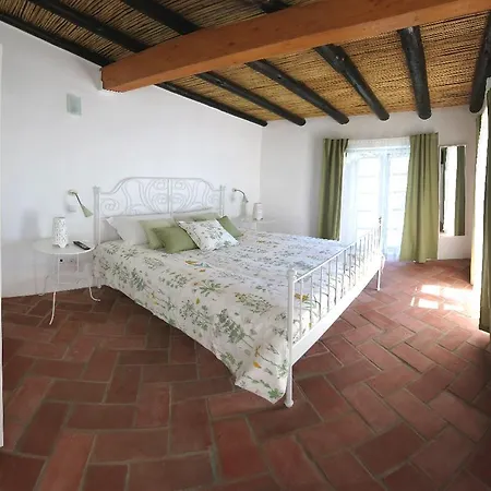 Moinhos Das Mares Guest house