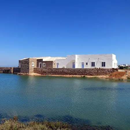 Moinhos Das Mares Gasthof Fuseta