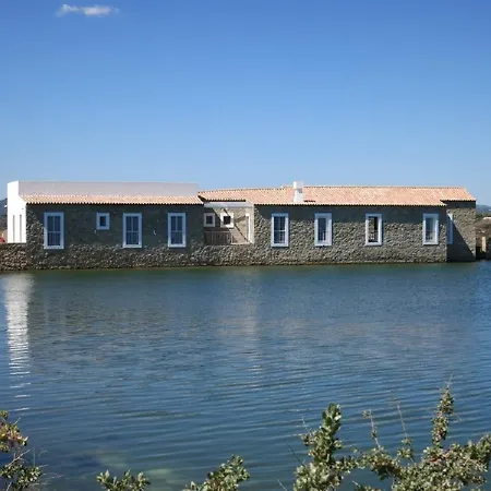 Moinhos Das Mares Gasthof 3*